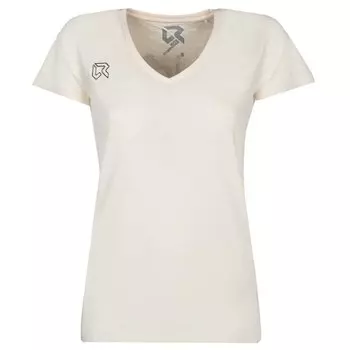 Футболка Rock Experience Metamorfosi, бежевый