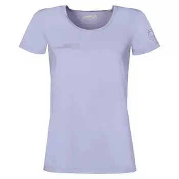 Футболка Rock Experience Noboru, фиолетовый