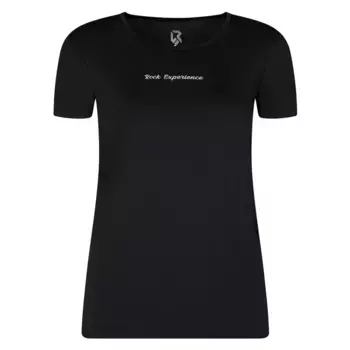 Футболка Rock Experience Wonderwall, черный