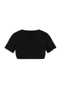 Футболка ROCKEASY Shirt, черный