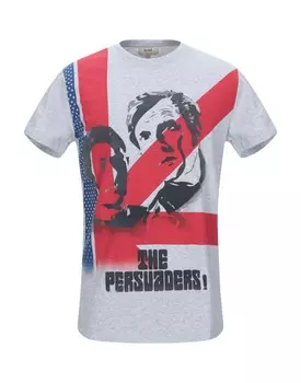 Футболка Roda, серый