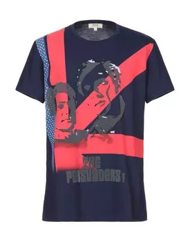 Футболка Roda, синий