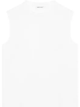 Футболка Rodeo John Elliott, белый