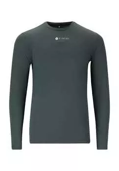 Футболка Роджер с антибактериальной серебряной функцией Virtus, цвет 3242 dusty forest