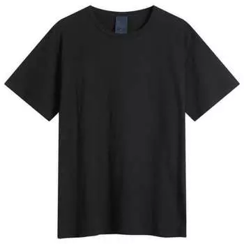 Футболка Роффе Nudie Jeans Co, черный