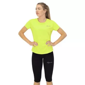 Футболка Rogelli Core, зеленый