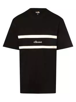Футболка рокацци Ellesse, черный