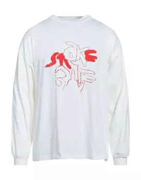 Футболка Rold Skov, слоновая кость