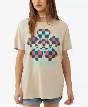 Футболка roll tide для юниоров O'Neill