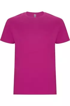 Футболка Roly Stafford, cerise