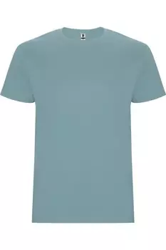 Футболка Roly Stafford, индиго