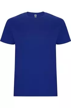 Футболка Roly Stafford, royal