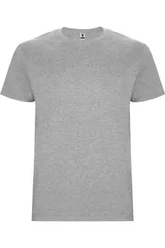 Футболка Roly Stafford, серый