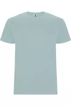 Футболка Roly Stafford, синий