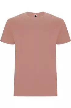 Футболка Roly Stafford, терракотовый