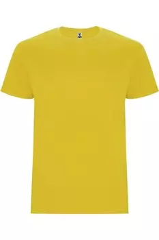 Футболка Roly Stafford, желтый