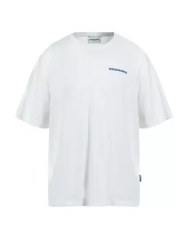 Футболка Romance, белый