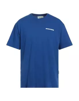 Футболка Romance, синий