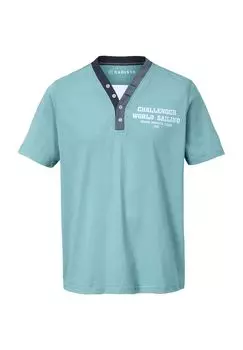 Футболка РОМОЛИНО BABISTA, мята