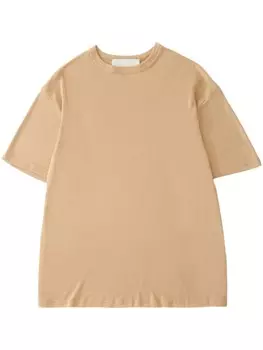 Футболка Rond Studio Nicholson, нейтральный цвет