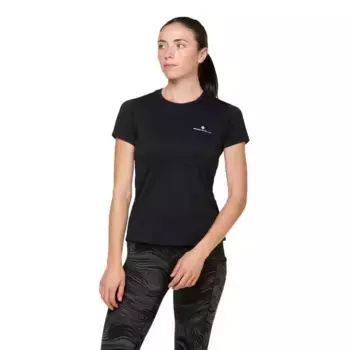 Футболка Ronhill Core, черный