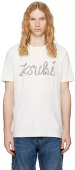 Футболка Roped Kash Ksubi