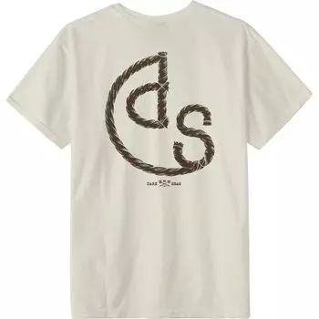 Футболка Roper Dark Seas, белый