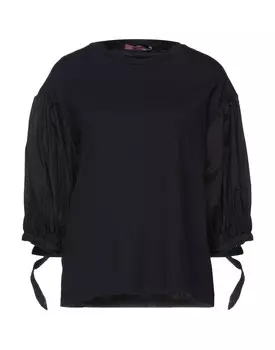 Футболка Ros A Pois, черный