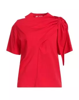 Футболка Ros A Pois, красный