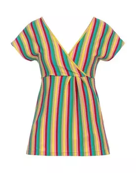 Футболка Ros A Pois, желтый