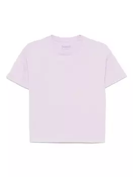Футболка Rosie Ba&Sh, фиолетовый