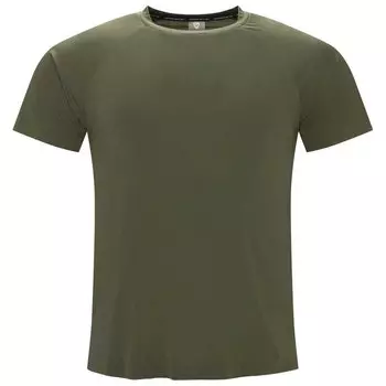 Футболка Rossignol Escaper, зеленый