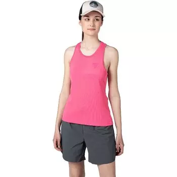 Футболка Rossignol Plain , розовый