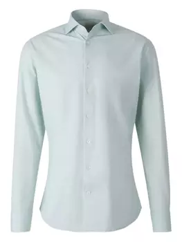 Футболка Rossini Radical Traiano Milano, зеленый