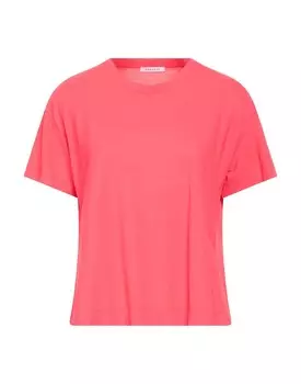 Футболка Rosso35, коралл