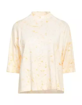 Футболка Rossopuro, абрикос