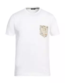 Футболка Rossopuro, белый