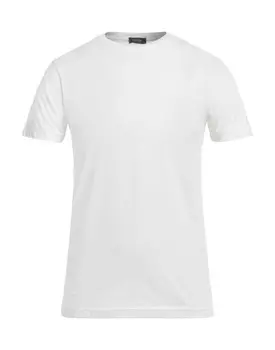 Футболка Rossopuro, белый