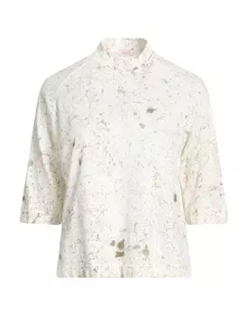 Футболка Rossopuro, белый