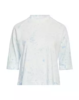 Футболка Rossopuro, голубой