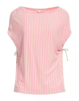 Футболка Rossopuro, розовый