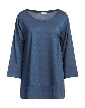 Футболка Rossopuro, синий