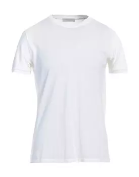 Футболка Rossopuro, слоновая кость