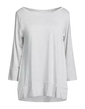 Футболка Rossopuro, светло-серый