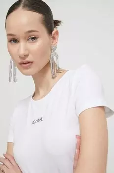 Футболка Rotate, белый