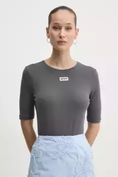 Футболка Rotate, серый