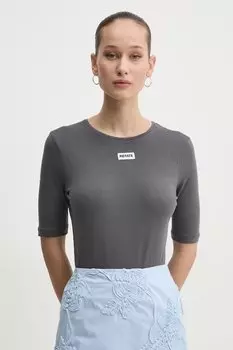 Футболка Rotate, серый