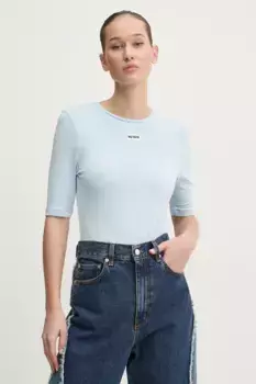 Футболка Rotate, синий