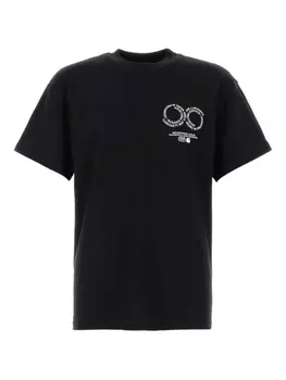 Футболка Rotation Carhartt WIP, черный