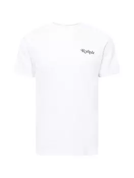 Футболка Rotholz, белый